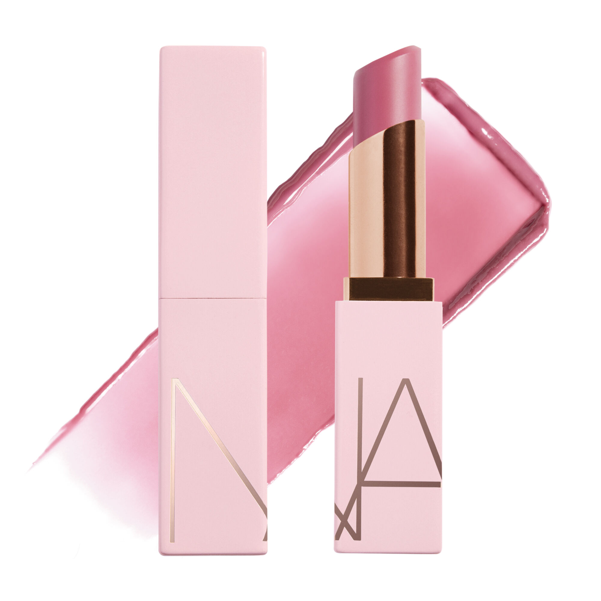 Afterglow悅光護唇膏（全新升級配方） | NARS Cosmetics